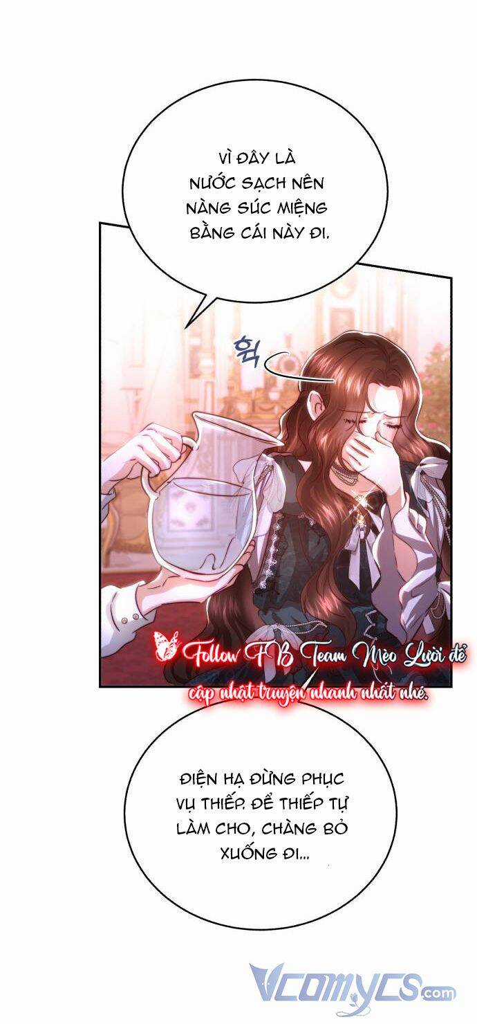 Rosalyn Bogart Chương 28 trang 9