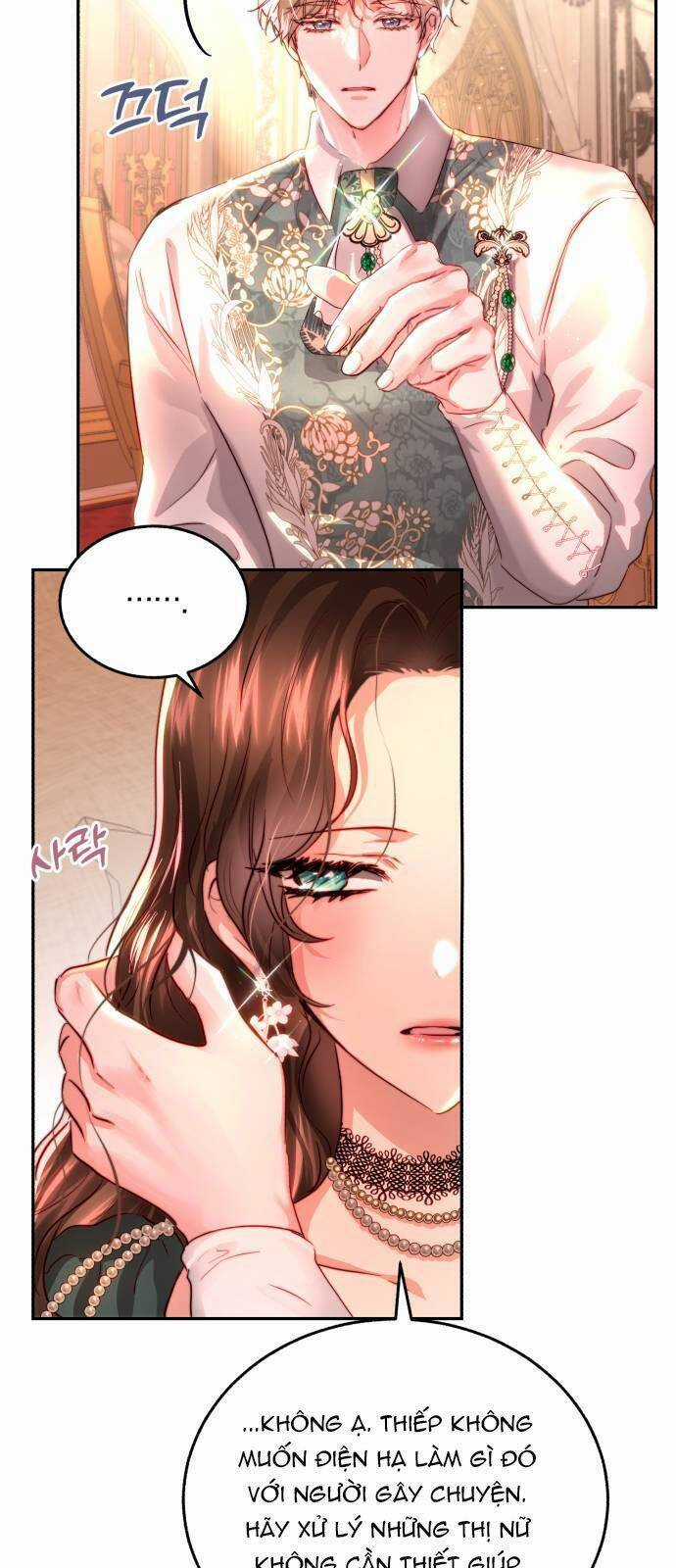 Rosalyn Bogart Chương 29 trang 10