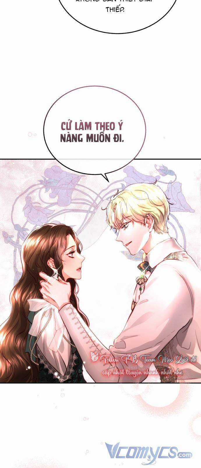 Rosalyn Bogart Chương 29 trang 11