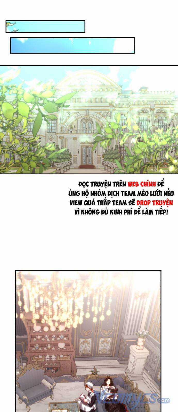 Rosalyn Bogart Chương 29 trang 14