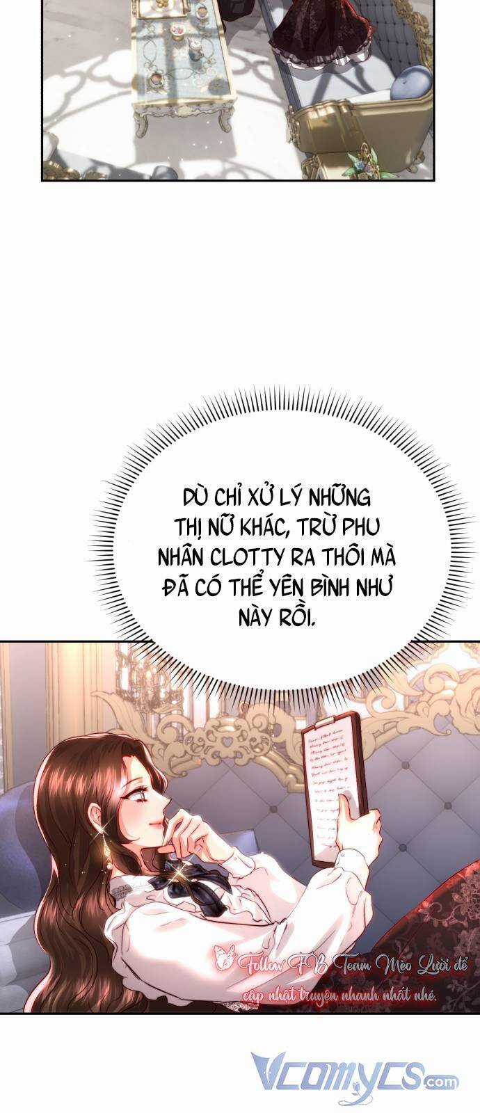 Rosalyn Bogart Chương 29 trang 15