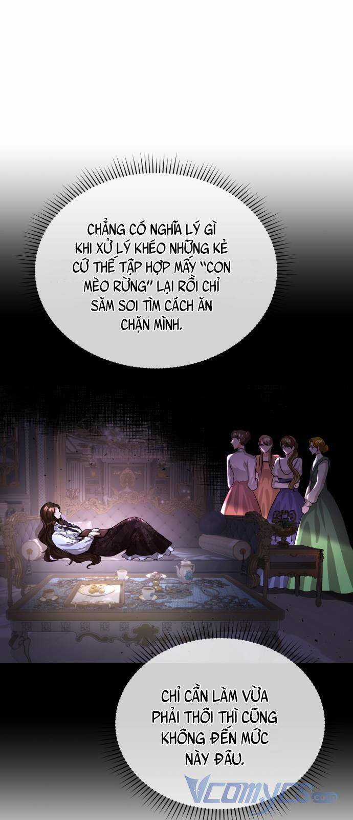 Rosalyn Bogart Chương 29 trang 16