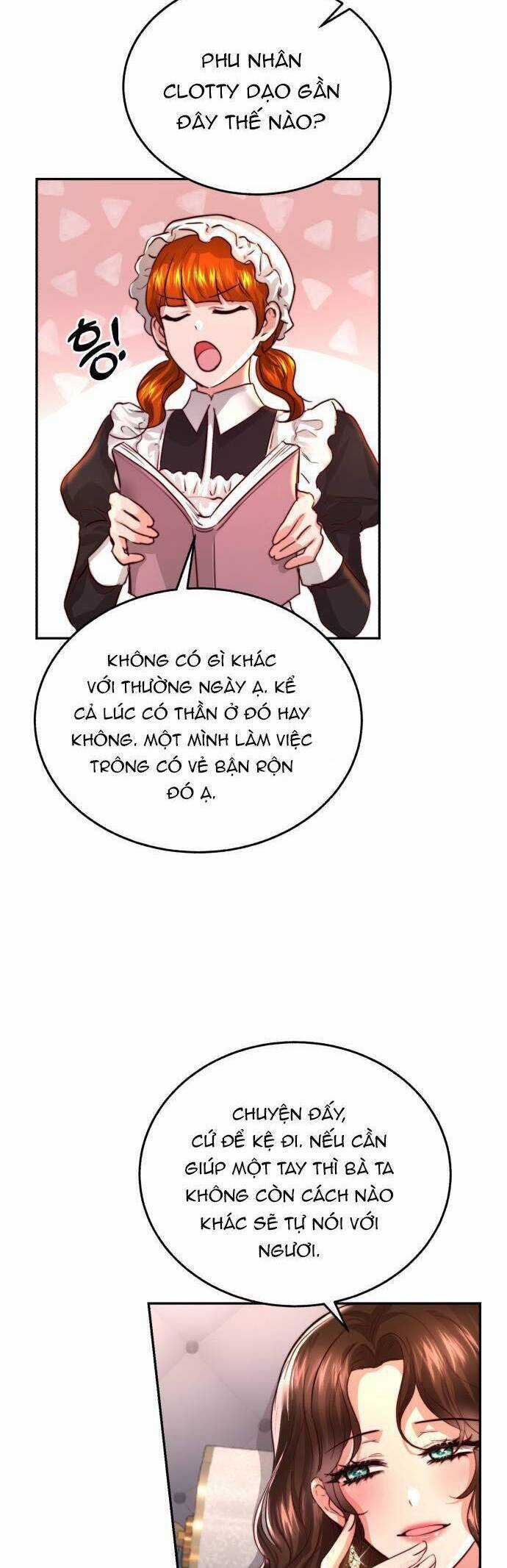 Rosalyn Bogart Chương 29 trang 18