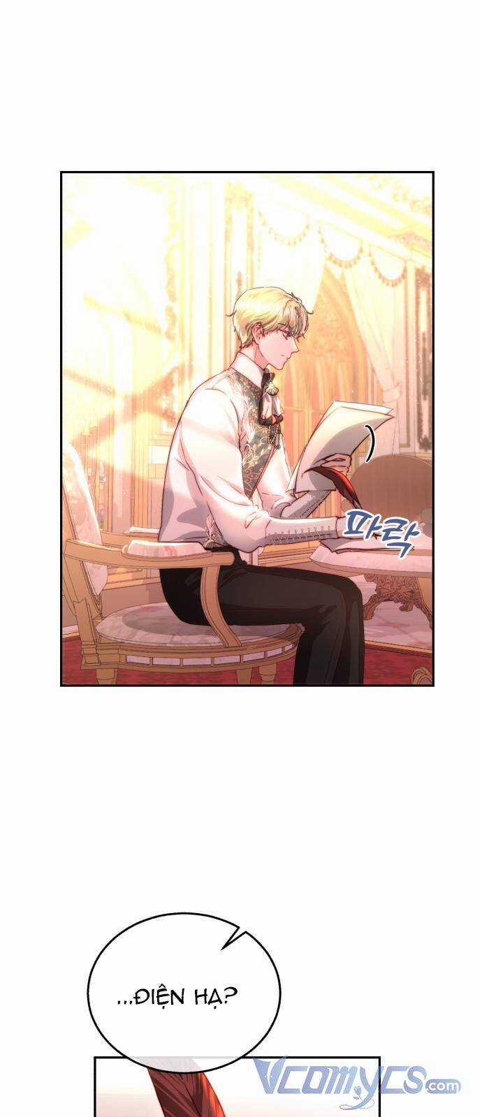 Rosalyn Bogart Chương 29 trang 2