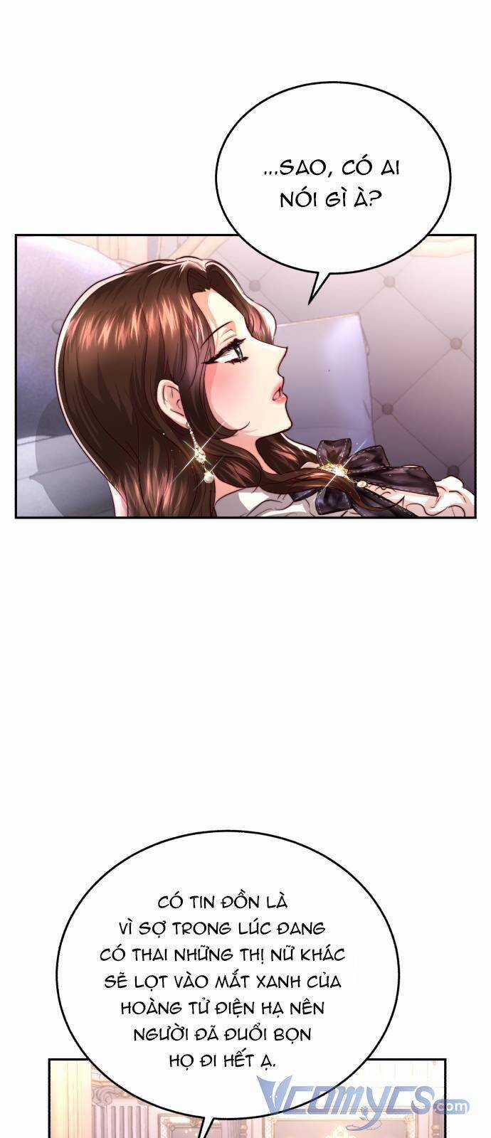 Rosalyn Bogart Chương 29 trang 20