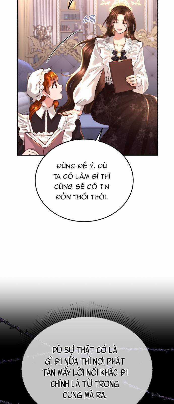 Rosalyn Bogart Chương 29 trang 21