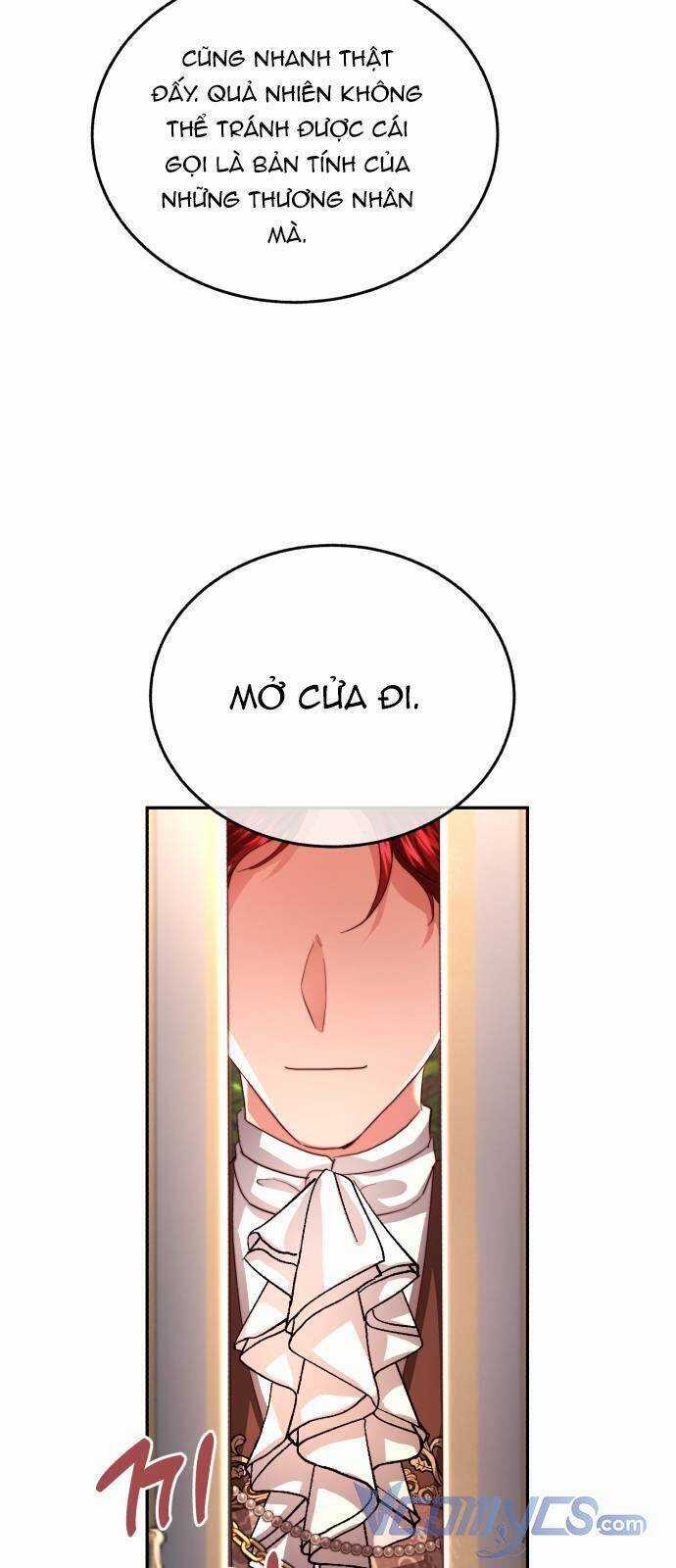 Rosalyn Bogart Chương 29 trang 25