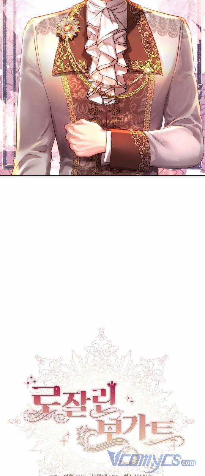 Rosalyn Bogart Chương 29 trang 27