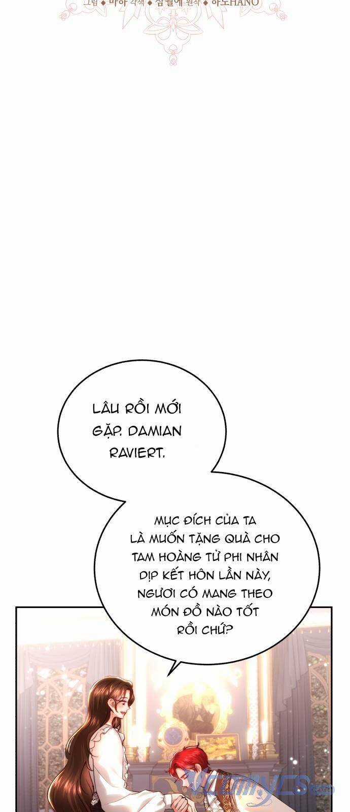 Rosalyn Bogart Chương 29 trang 28