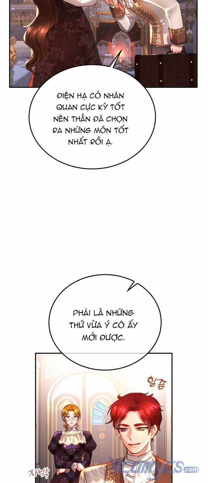 Rosalyn Bogart Chương 29 trang 29