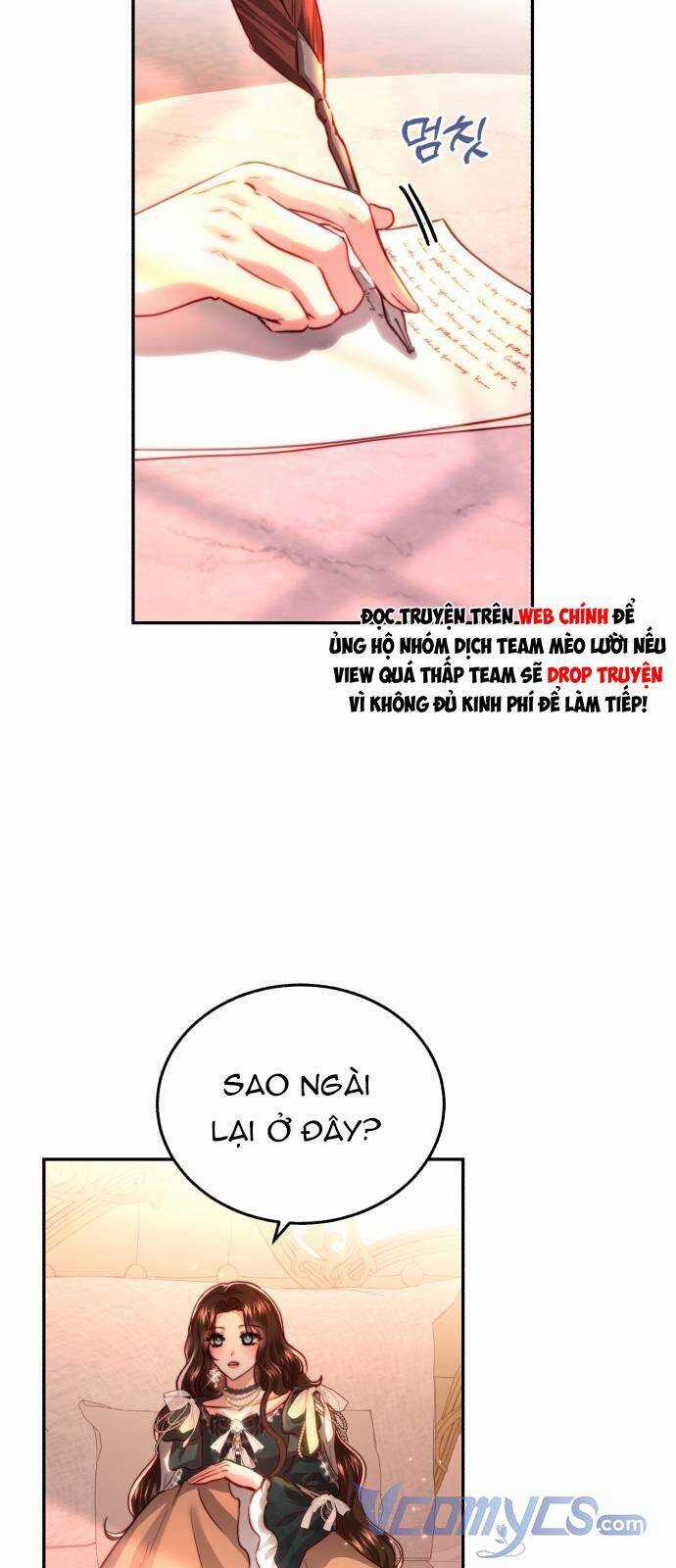 Rosalyn Bogart Chương 29 trang 3