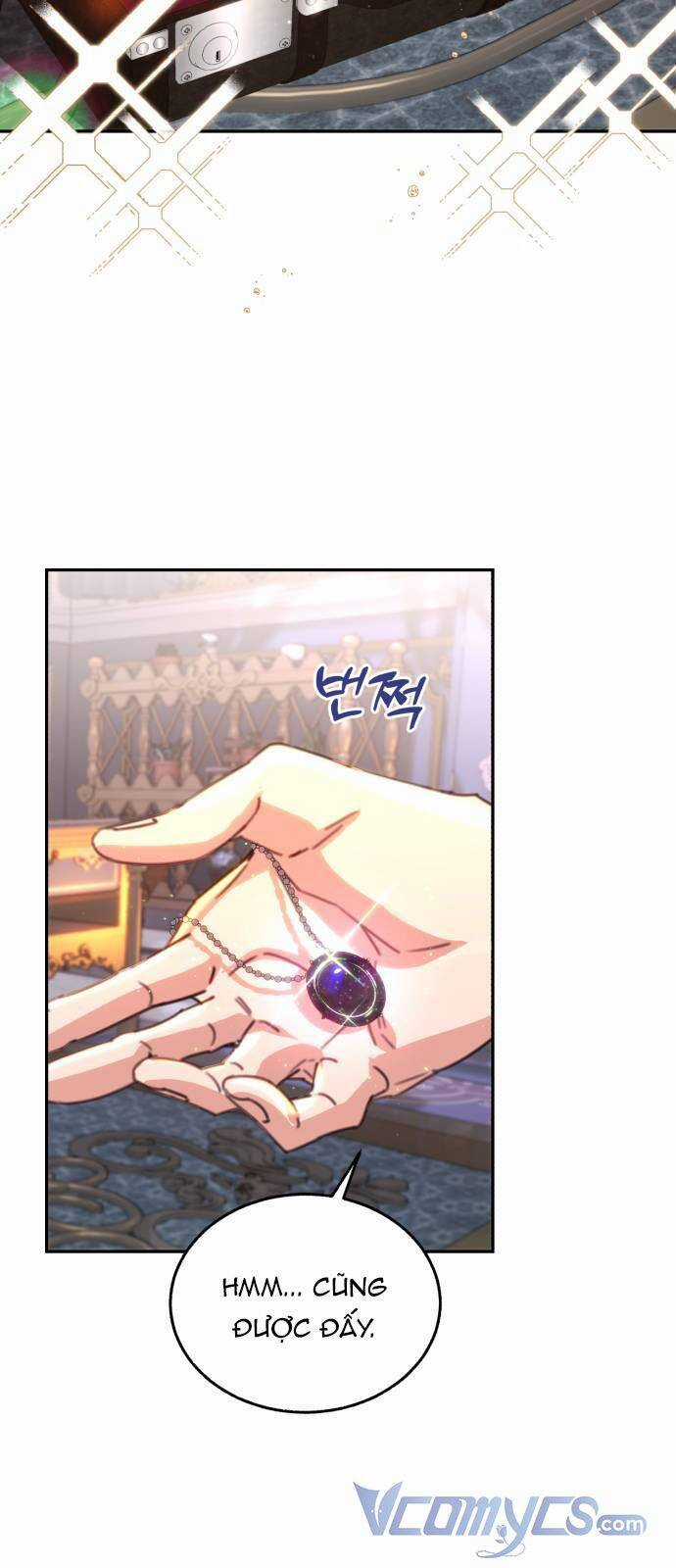 Rosalyn Bogart Chương 29 trang 31