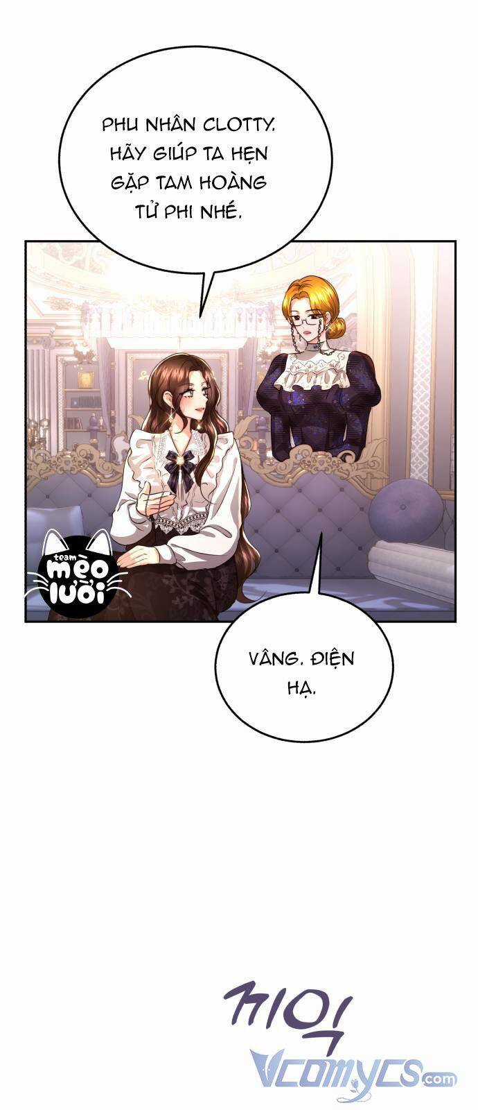 Rosalyn Bogart Chương 29 trang 32