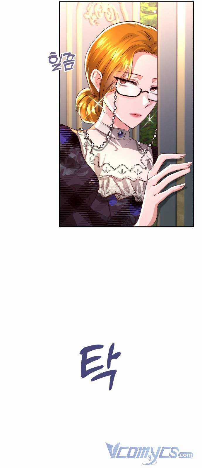 Rosalyn Bogart Chương 29 trang 33