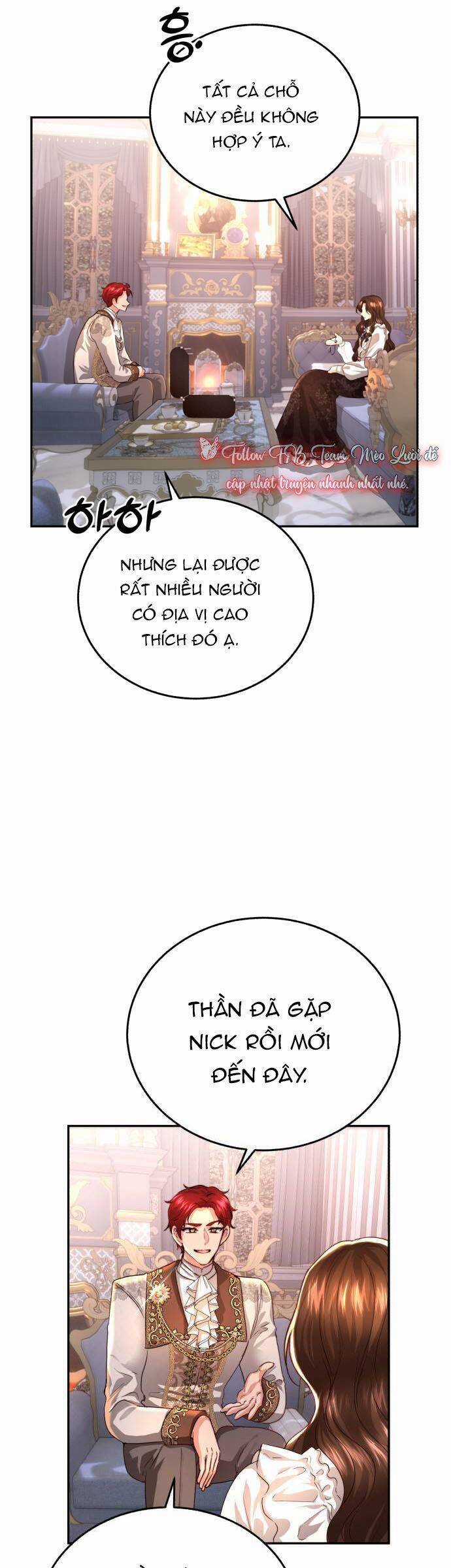 Rosalyn Bogart Chương 29 trang 34