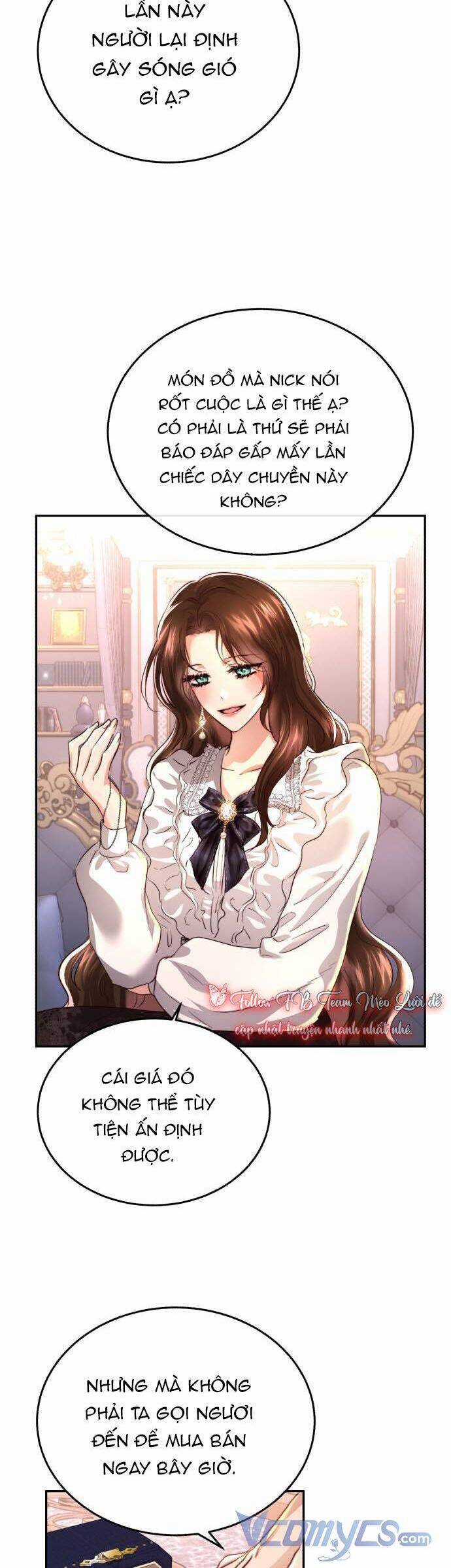 Rosalyn Bogart Chương 29 trang 35