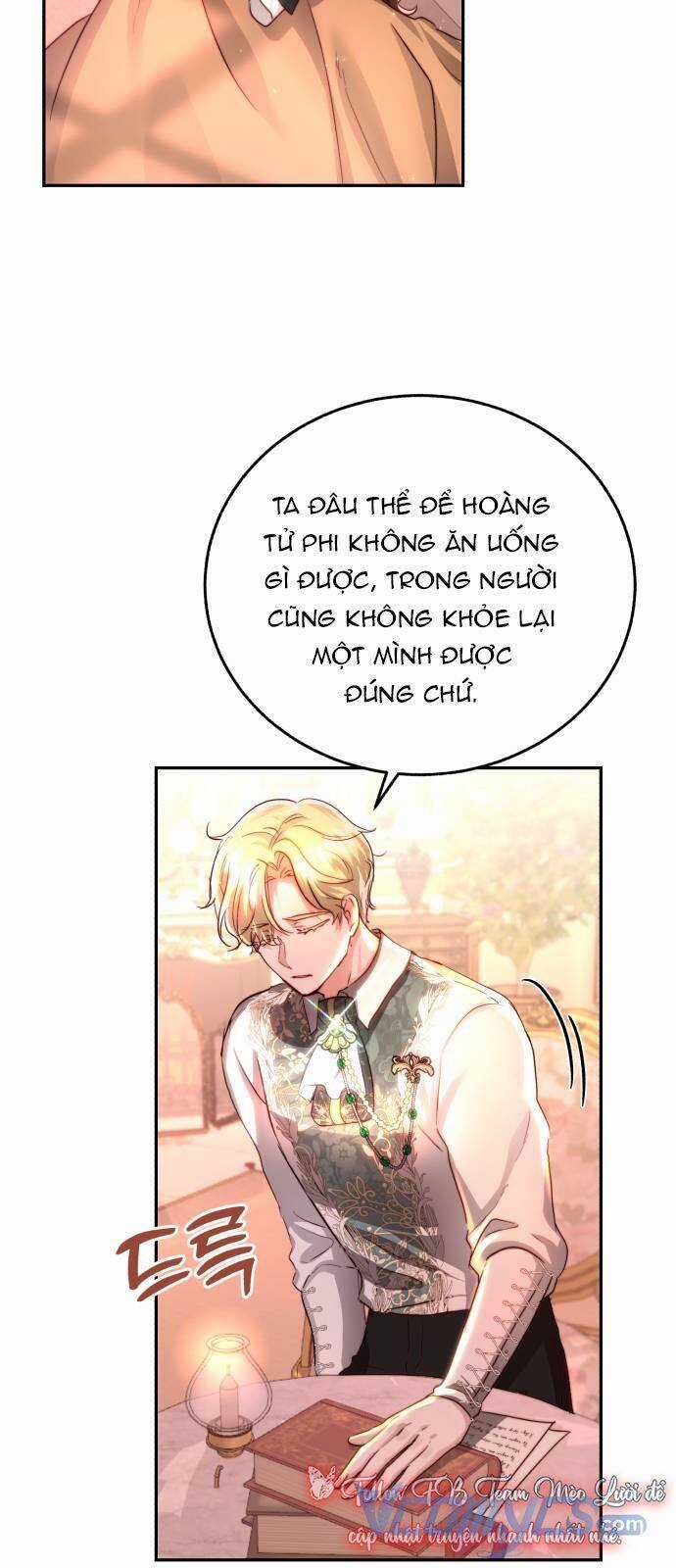 Rosalyn Bogart Chương 29 trang 4