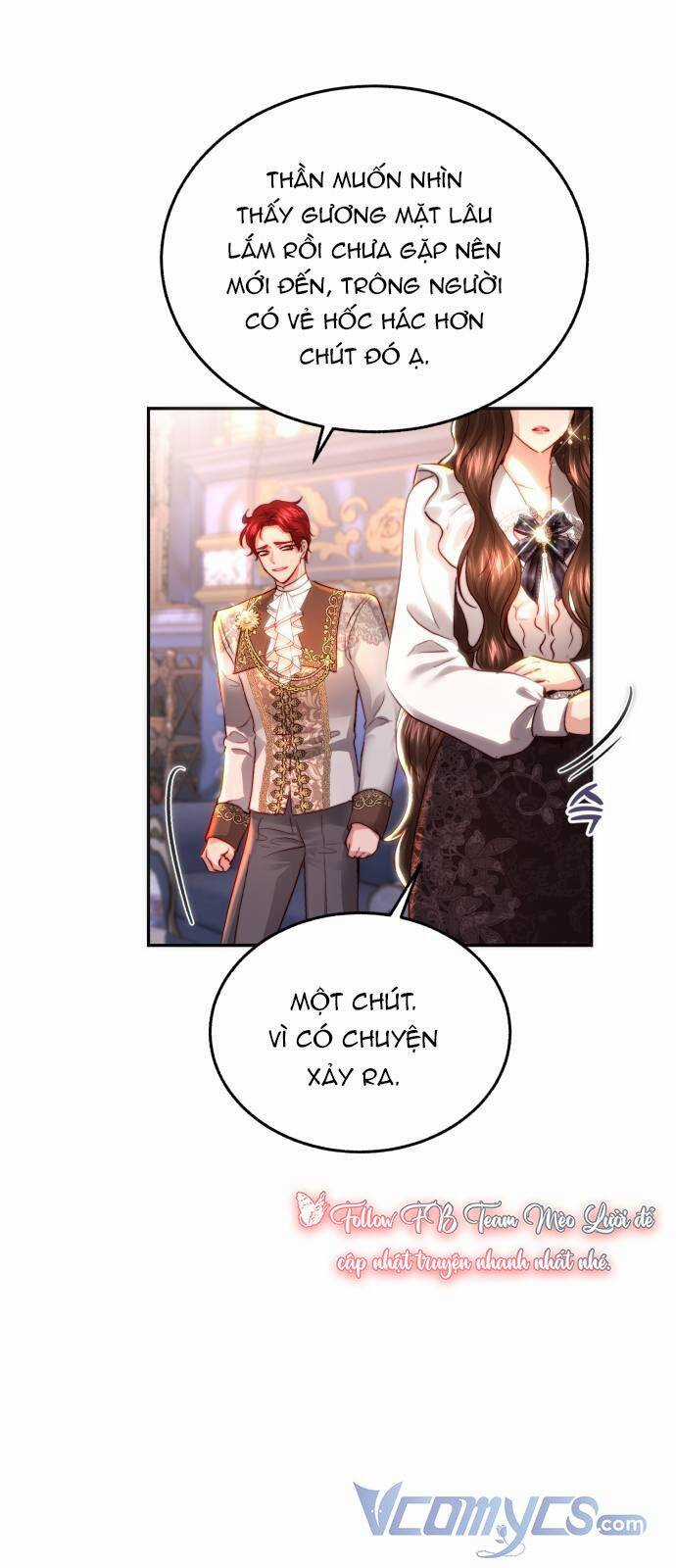 Rosalyn Bogart Chương 29 trang 48