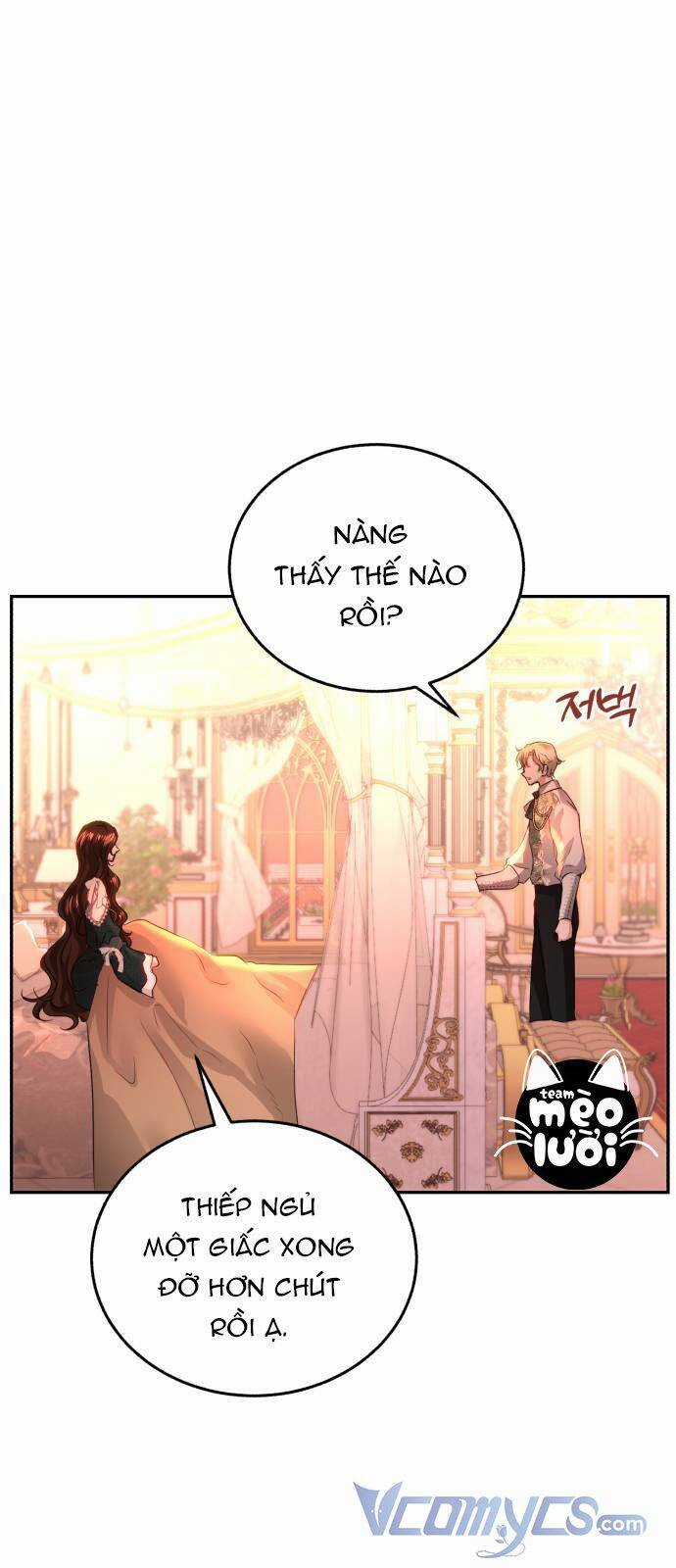 Rosalyn Bogart Chương 29 trang 5