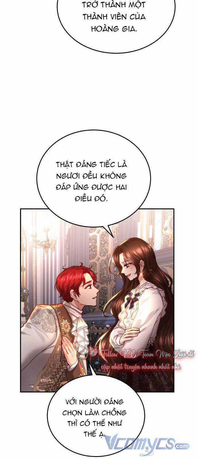 Rosalyn Bogart Chương 29 trang 52