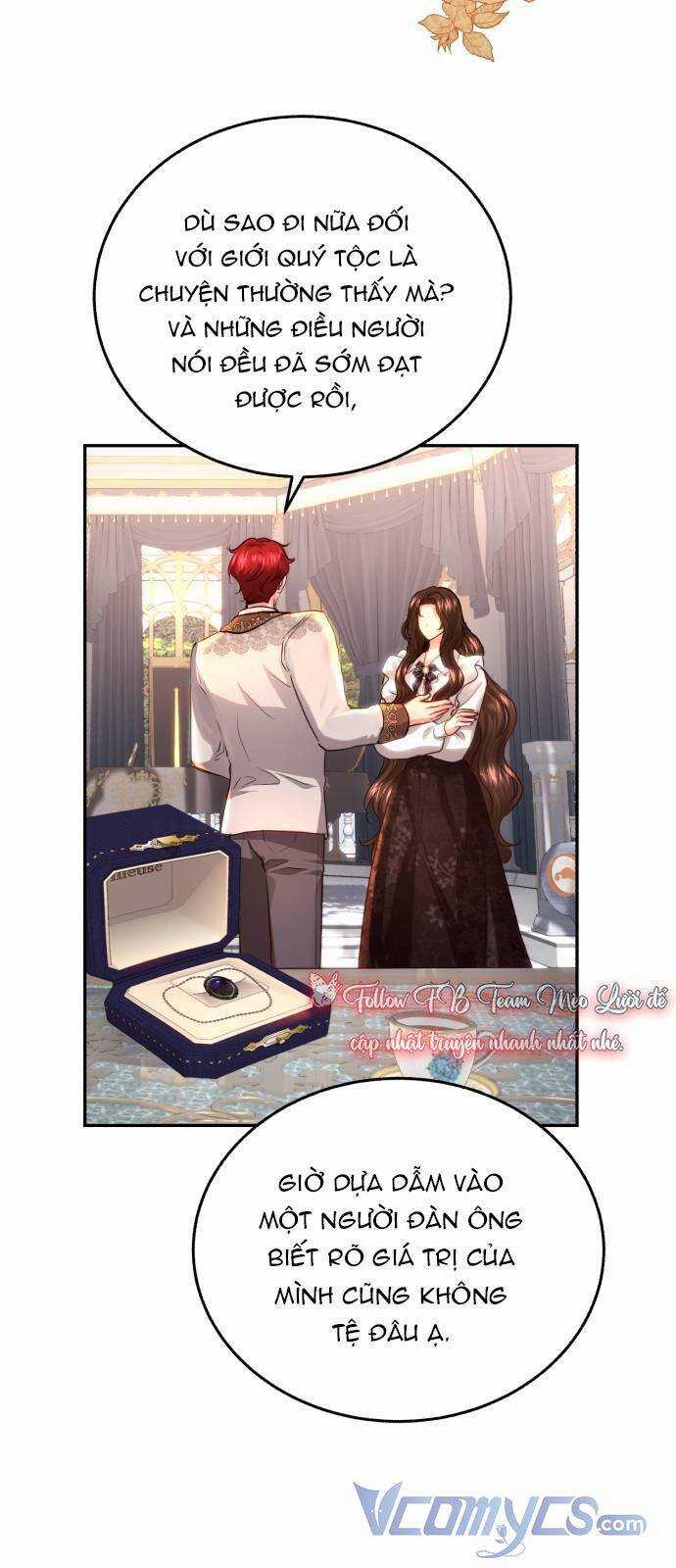 Rosalyn Bogart Chương 29 trang 54