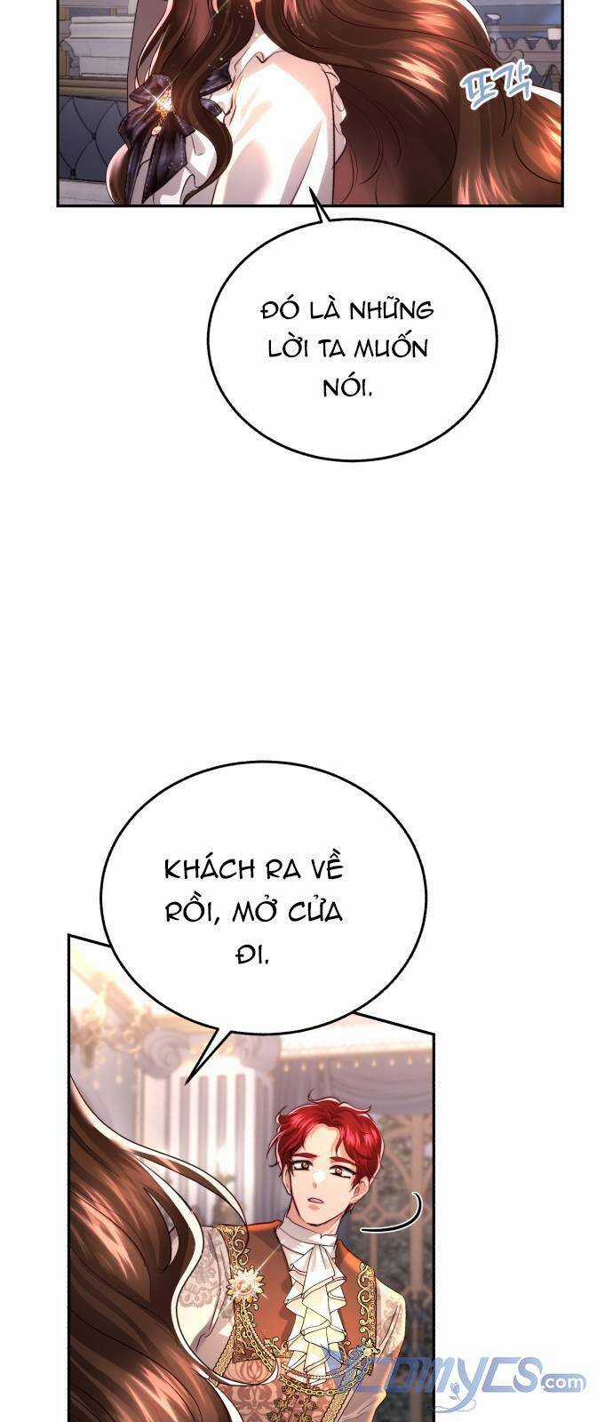 Rosalyn Bogart Chương 29 trang 57