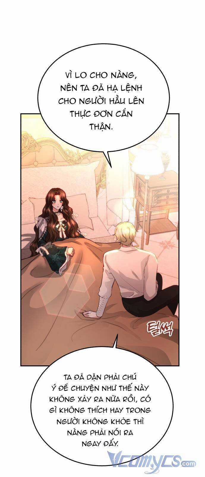 Rosalyn Bogart Chương 29 trang 6