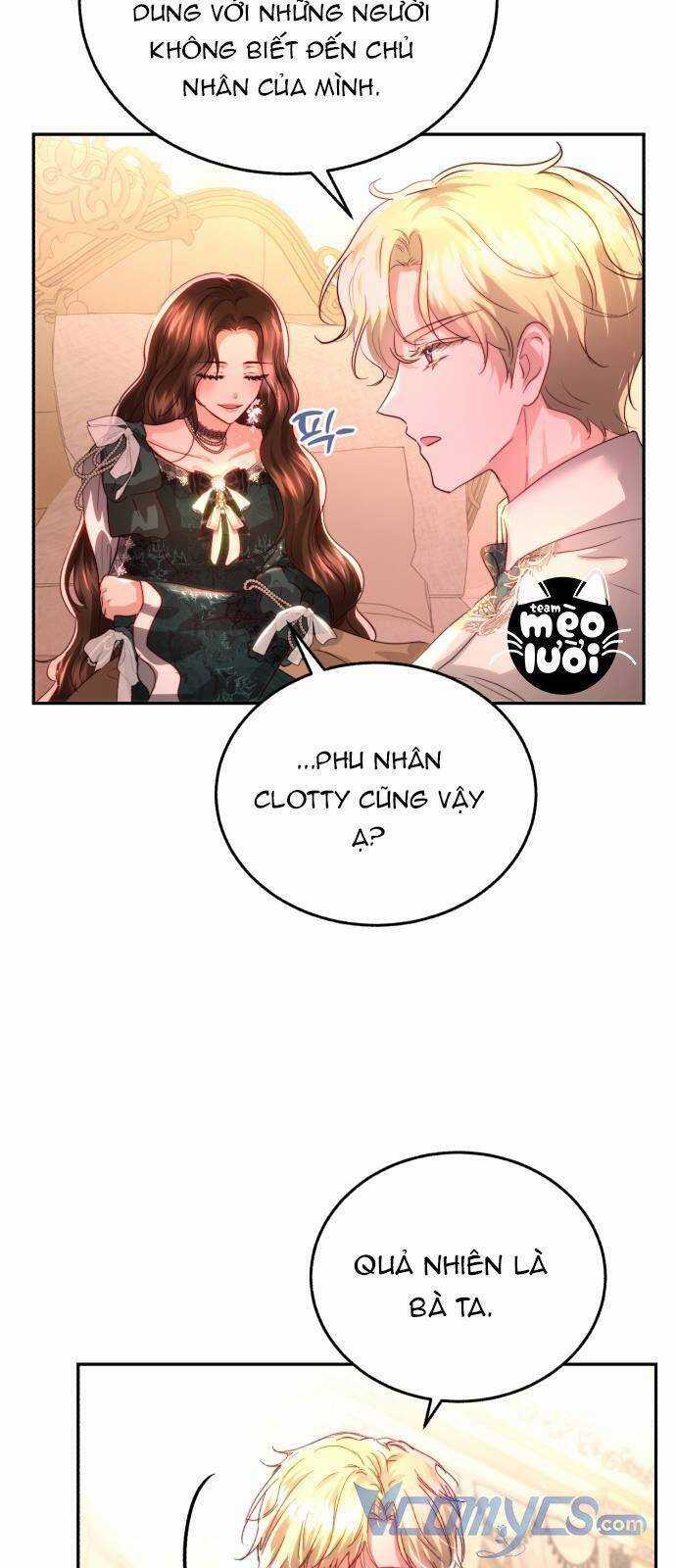 Rosalyn Bogart Chương 29 trang 9