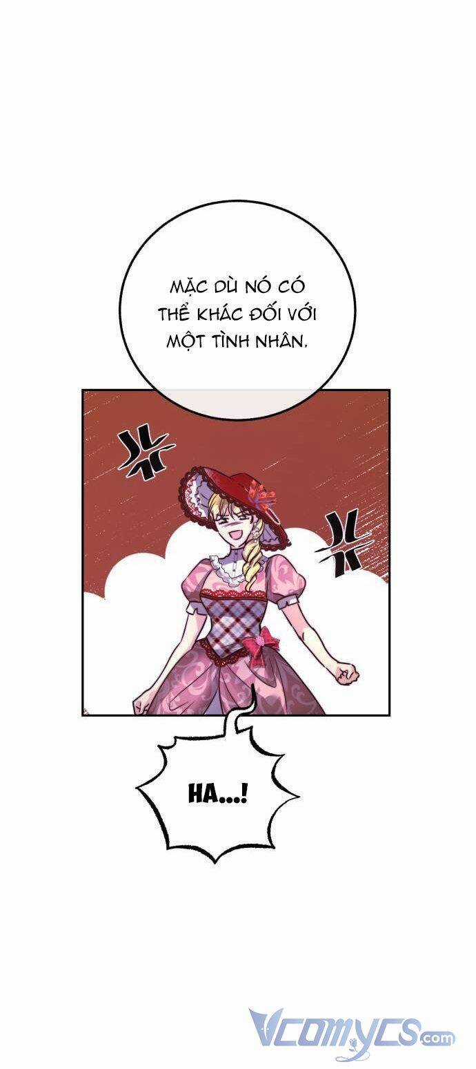 Rosalyn Bogart Chương 3 trang 14