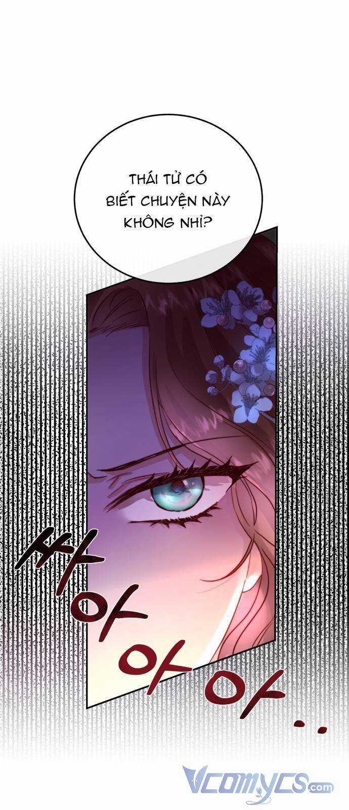 Rosalyn Bogart Chương 3 trang 16