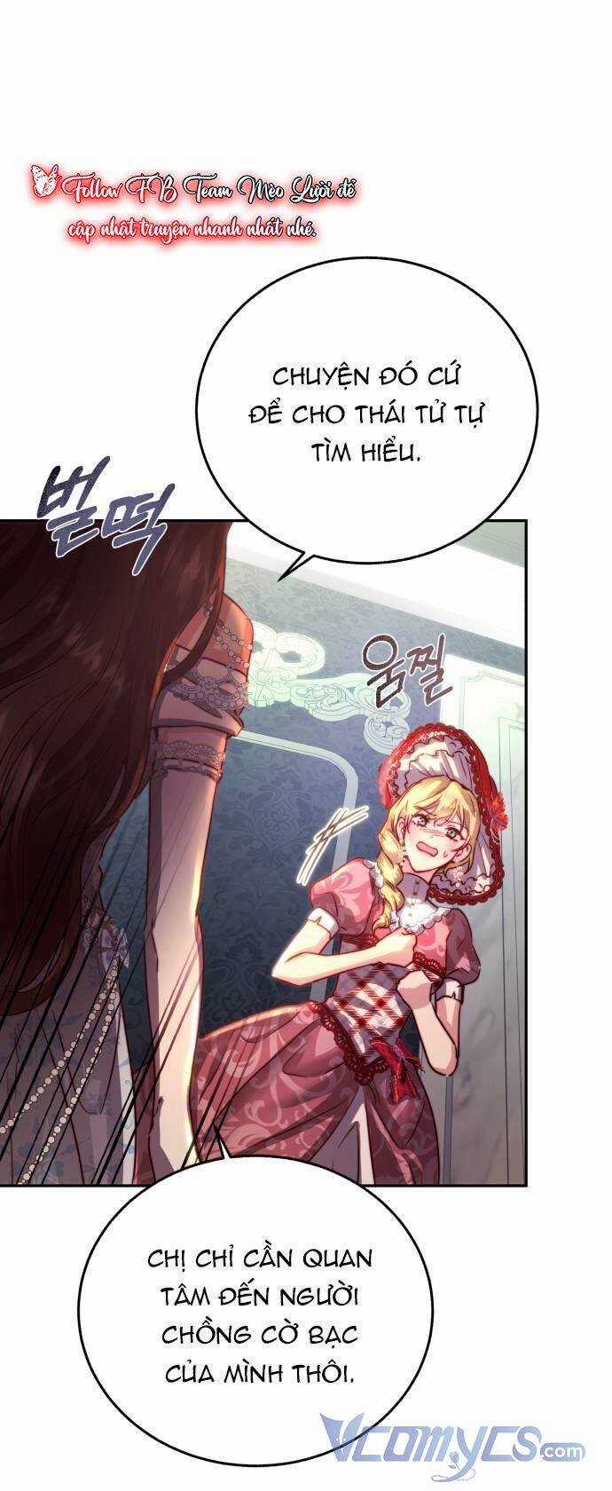 Rosalyn Bogart Chương 3 trang 17