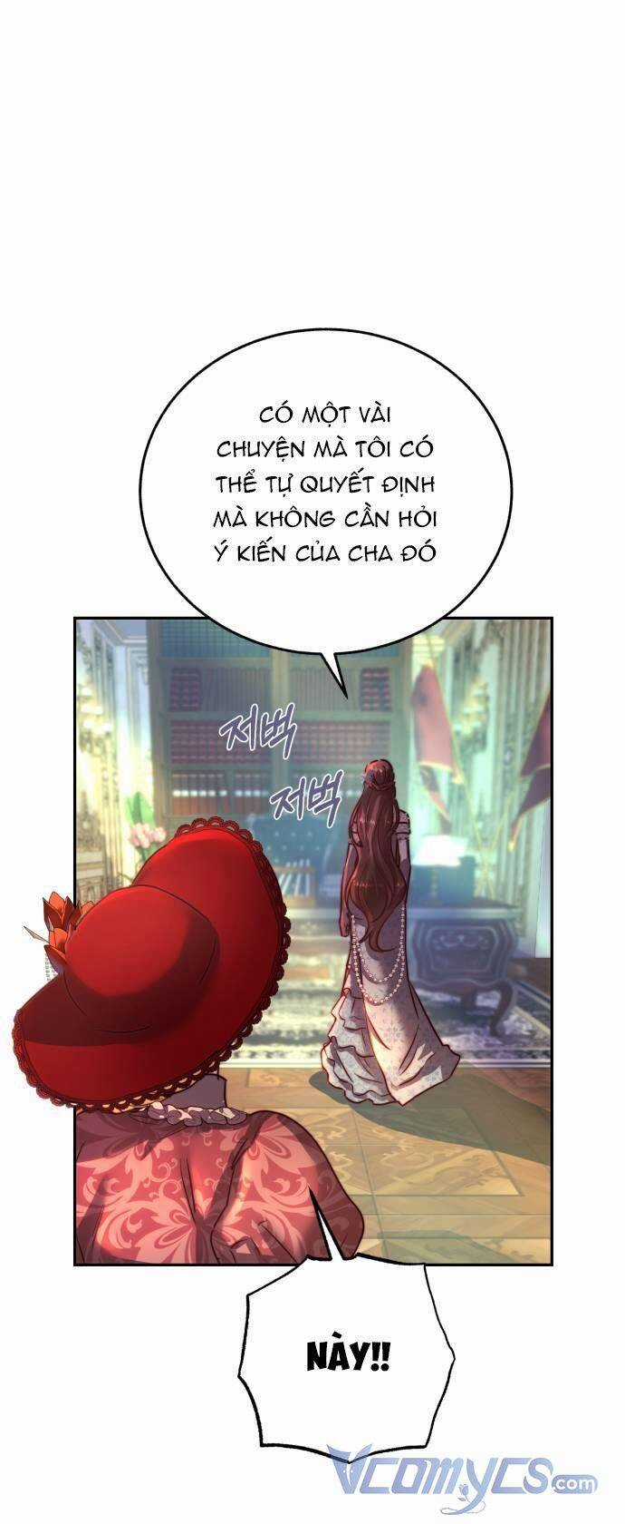 Rosalyn Bogart Chương 3 trang 18