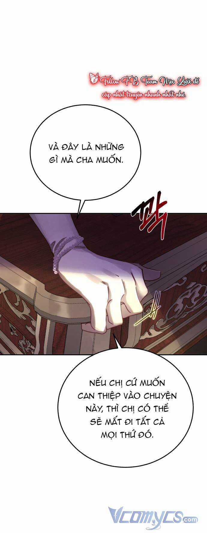 Rosalyn Bogart Chương 3 trang 19