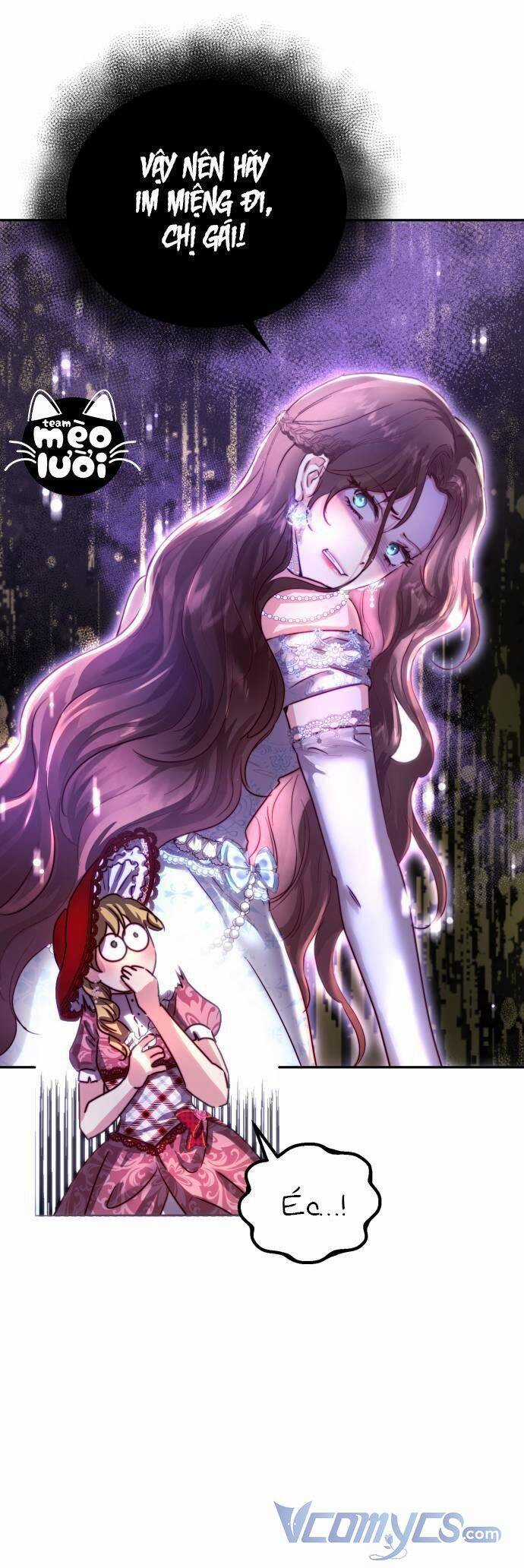 Rosalyn Bogart Chương 3 trang 20