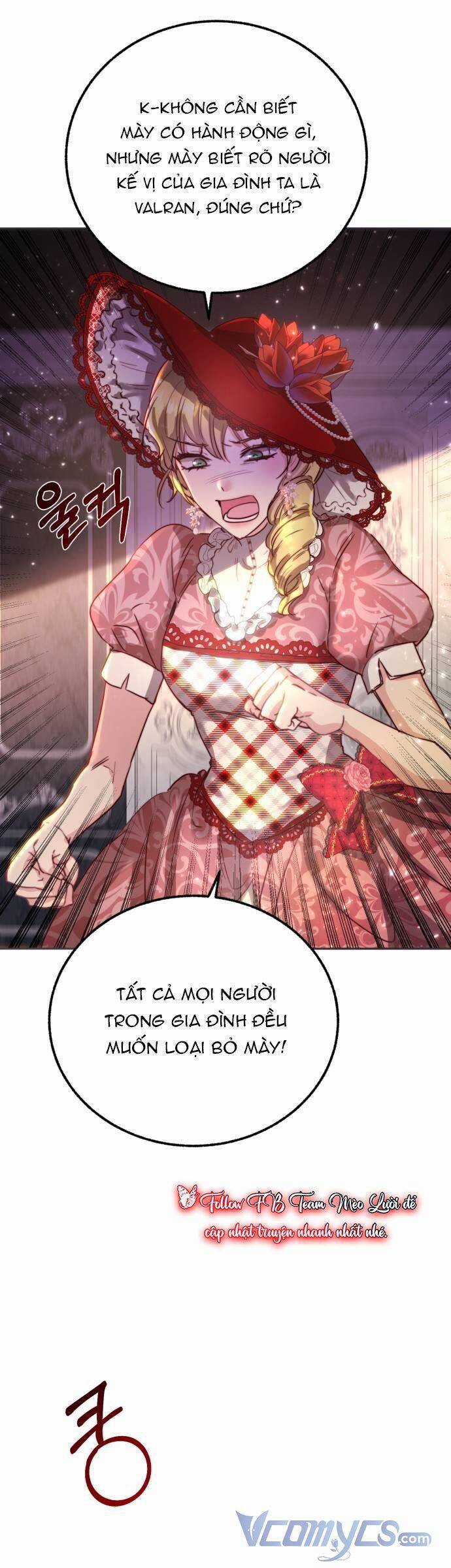 Rosalyn Bogart Chương 3 trang 21