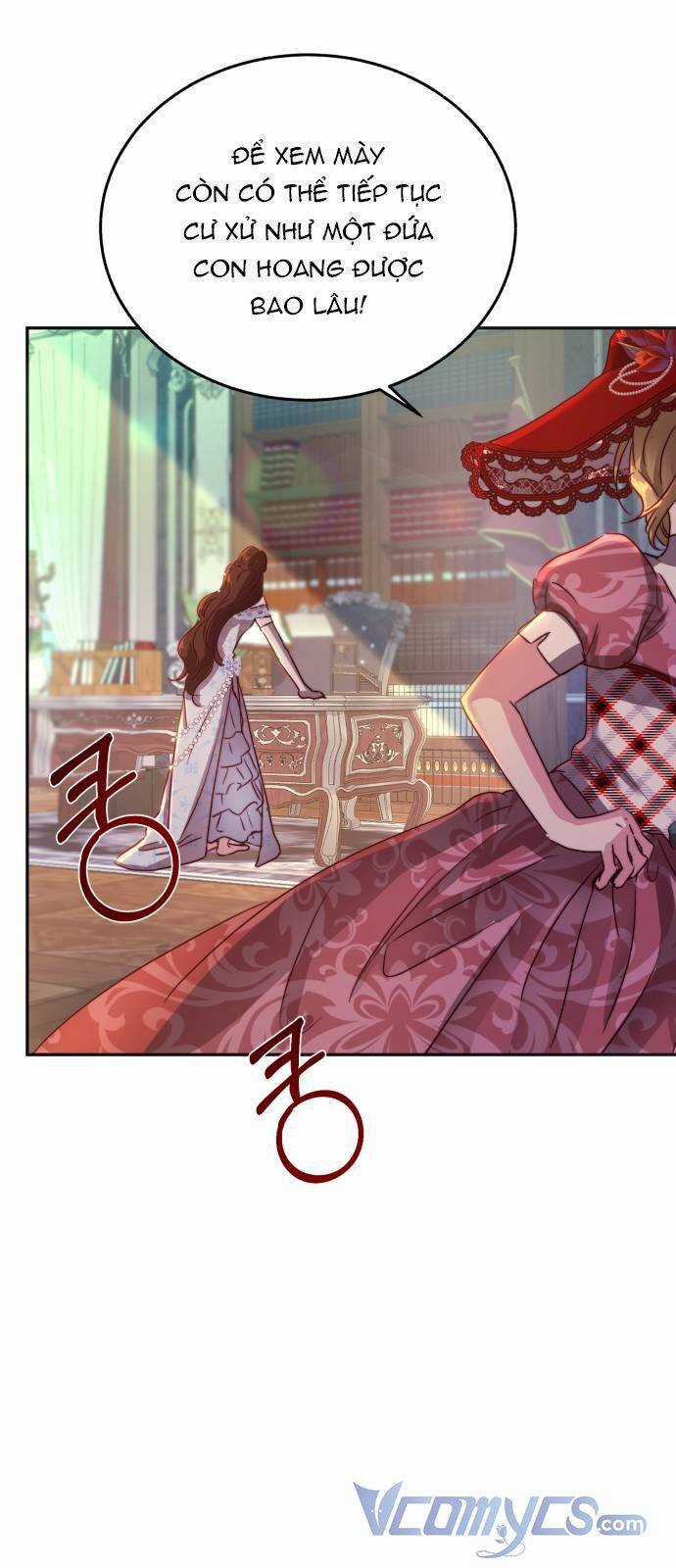 Rosalyn Bogart Chương 3 trang 22