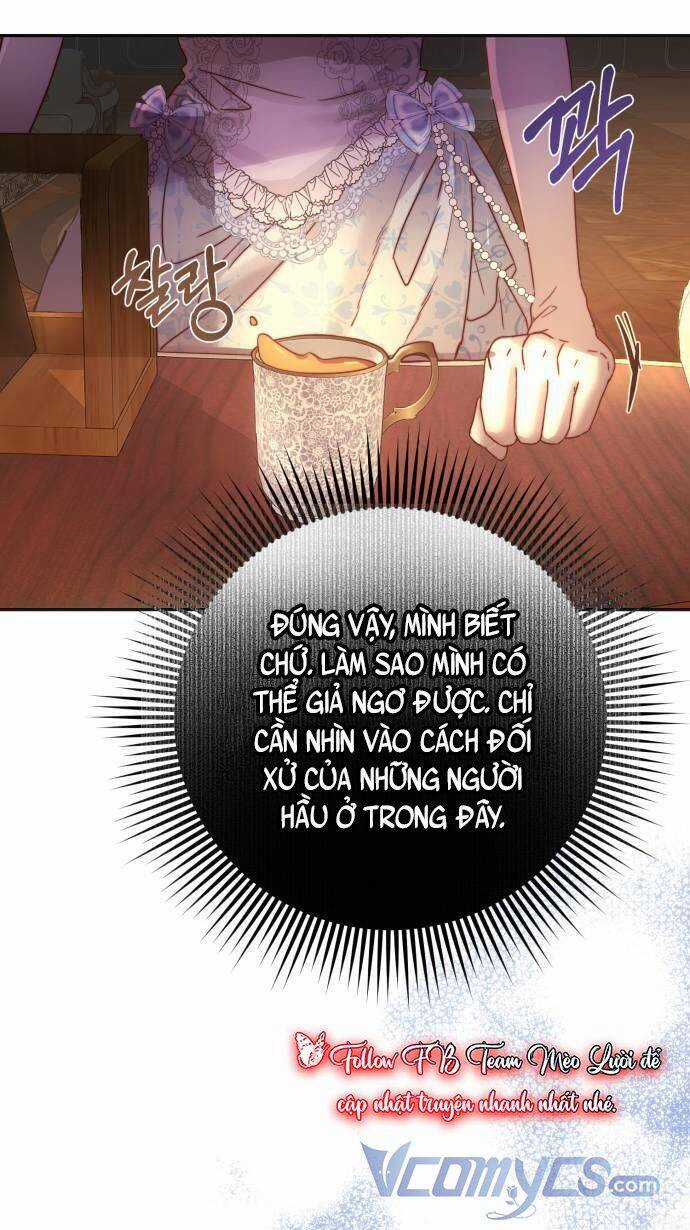 Rosalyn Bogart Chương 3 trang 23