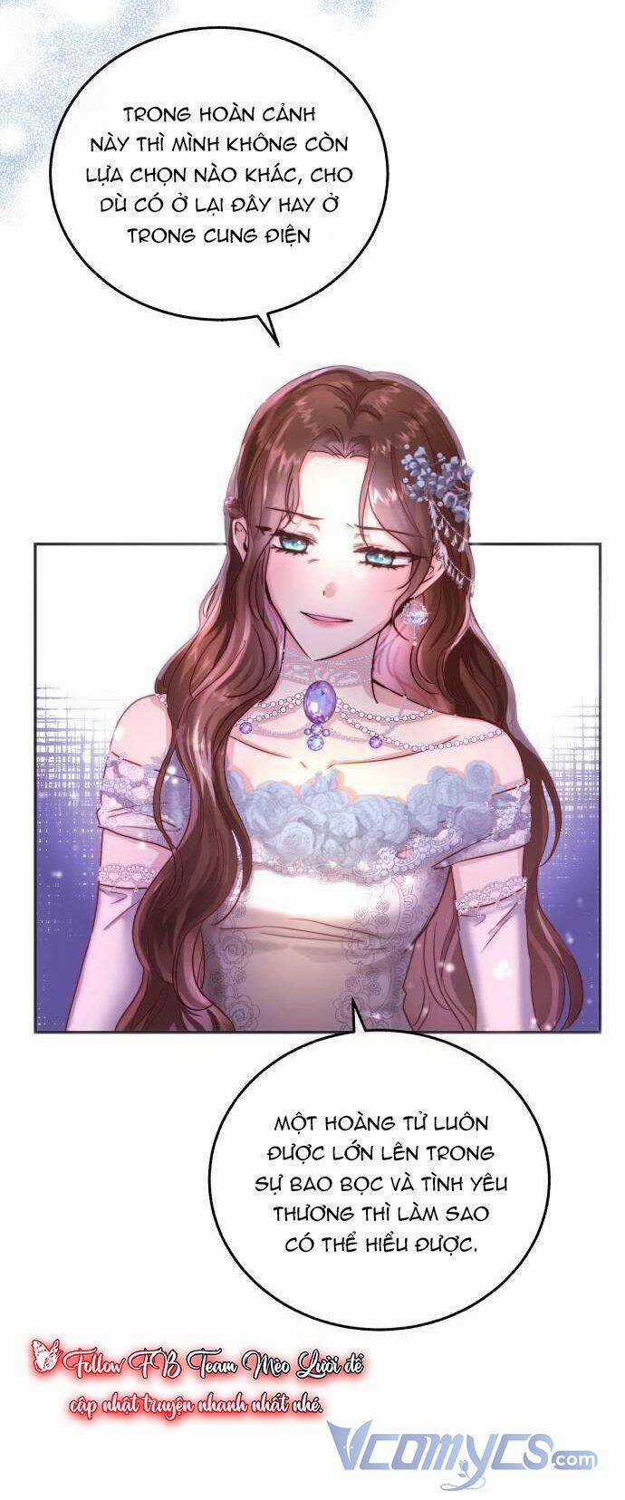 Rosalyn Bogart Chương 3 trang 25