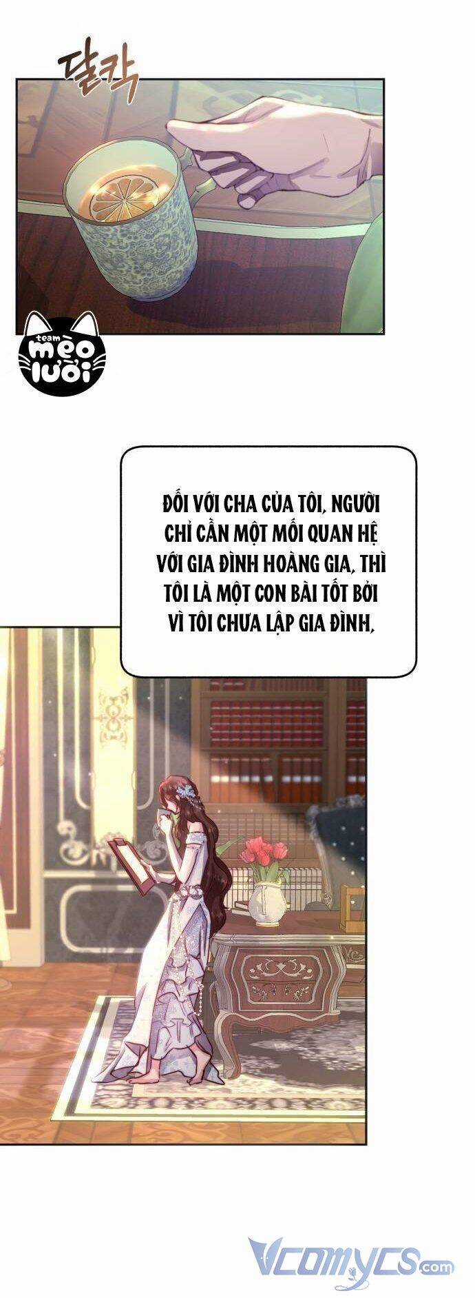 Rosalyn Bogart Chương 3 trang 26