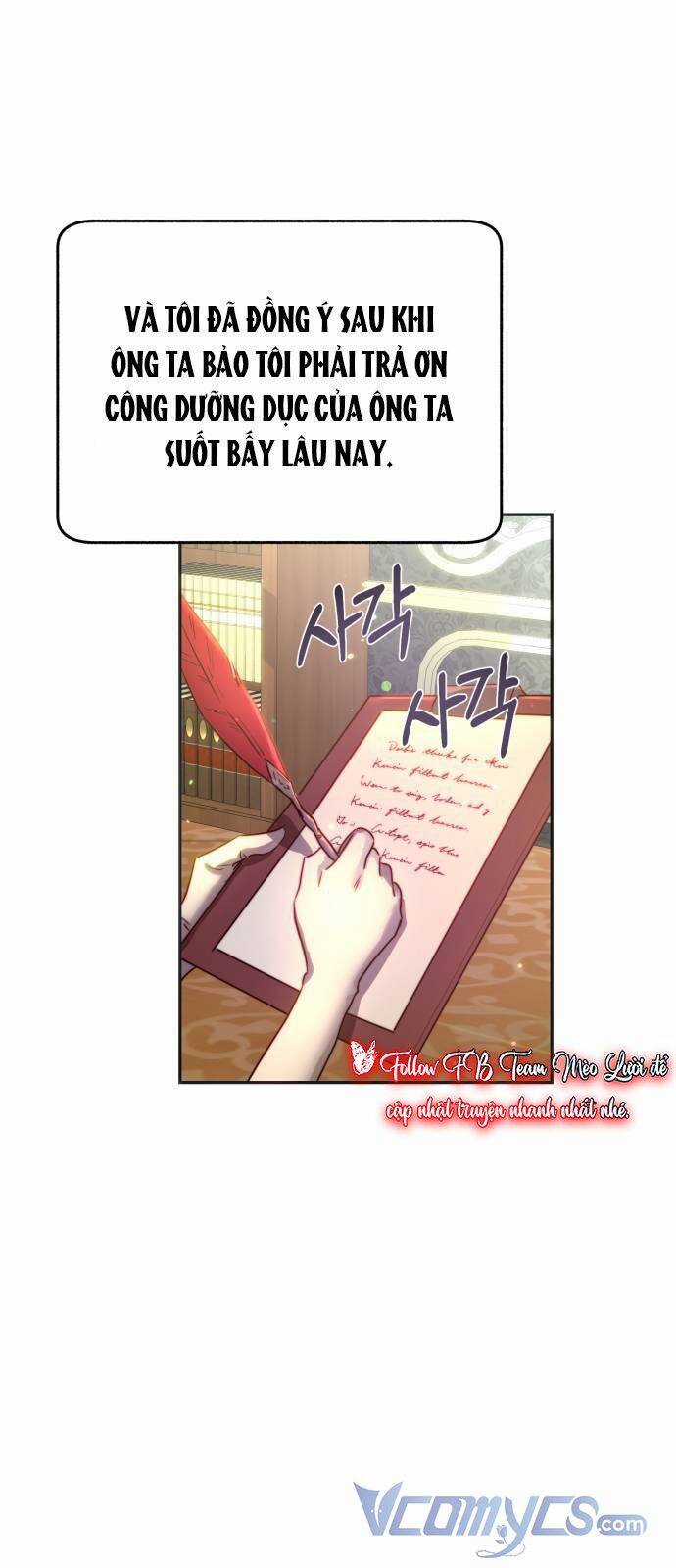 Rosalyn Bogart Chương 3 trang 27