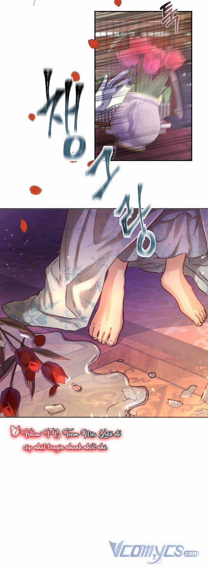 Rosalyn Bogart Chương 3 trang 29