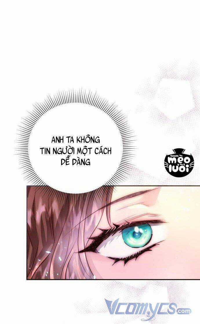 Rosalyn Bogart Chương 3 trang 3