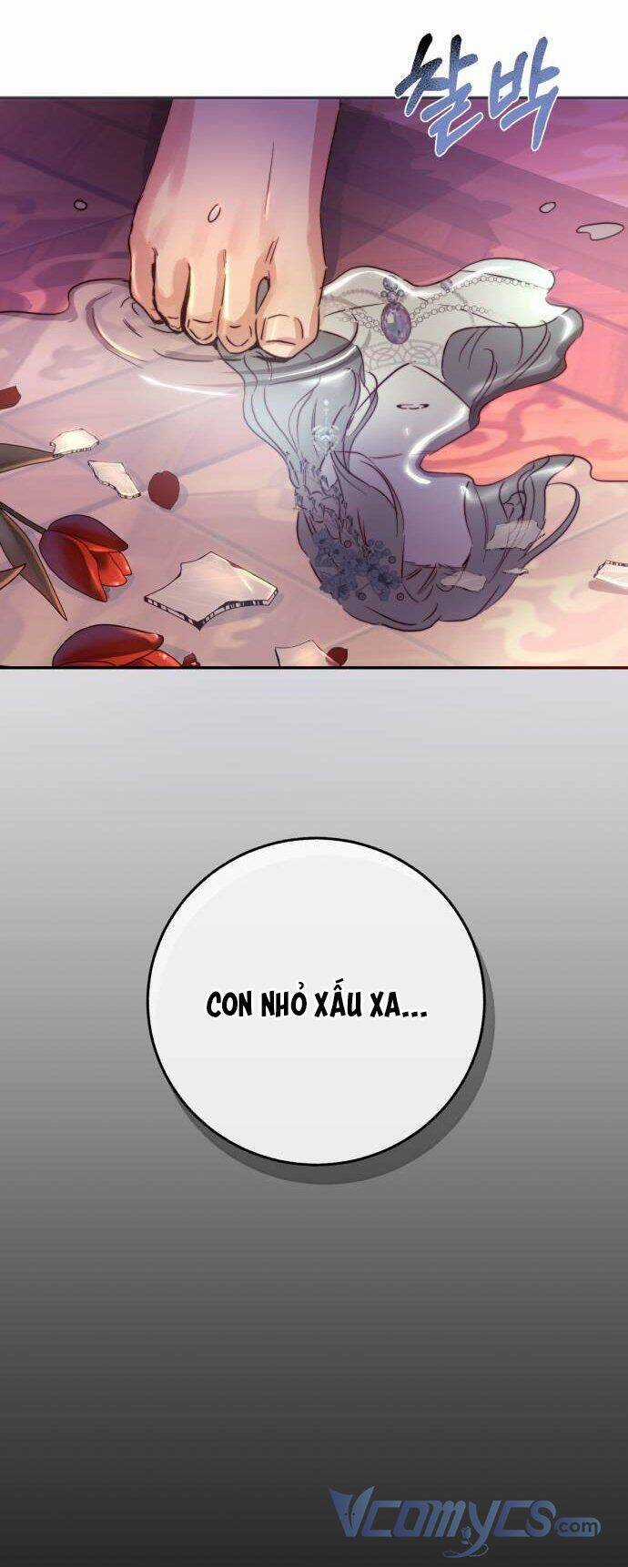 Rosalyn Bogart Chương 3 trang 30