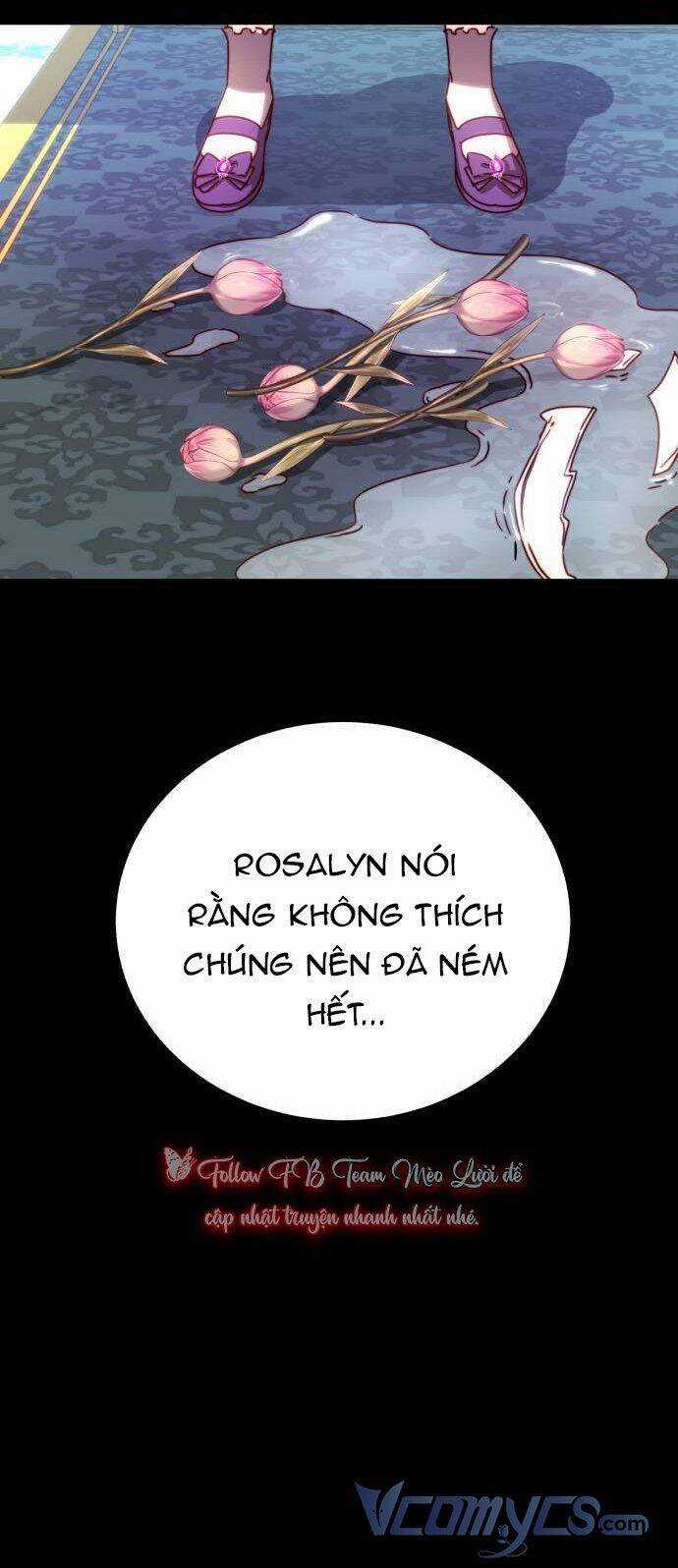 Rosalyn Bogart Chương 3 trang 32