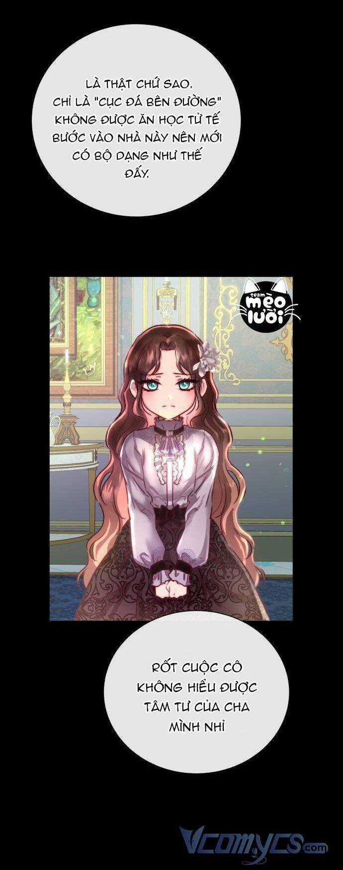 Rosalyn Bogart Chương 3 trang 33