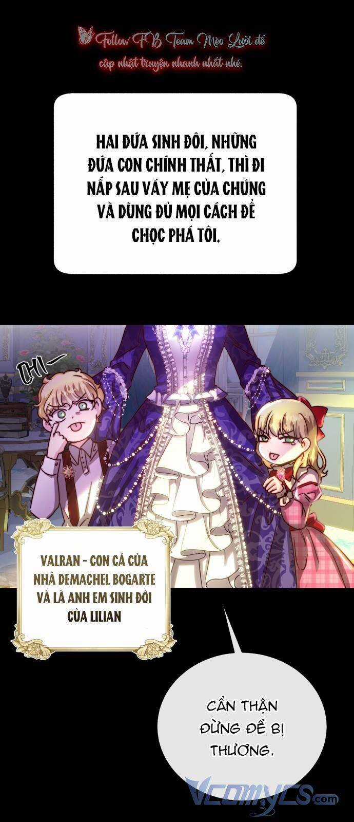 Rosalyn Bogart Chương 3 trang 34