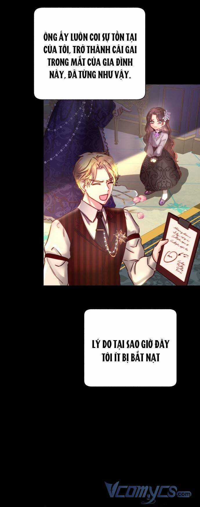 Rosalyn Bogart Chương 3 trang 36