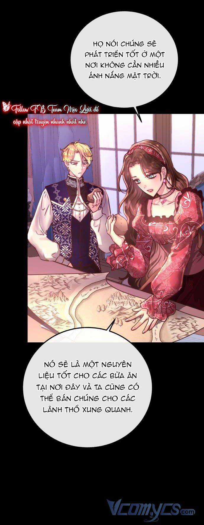 Rosalyn Bogart Chương 3 trang 39