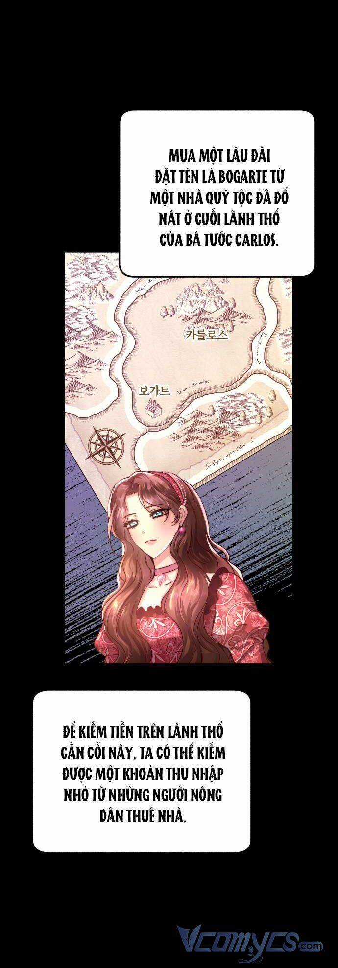 Rosalyn Bogart Chương 3 trang 40