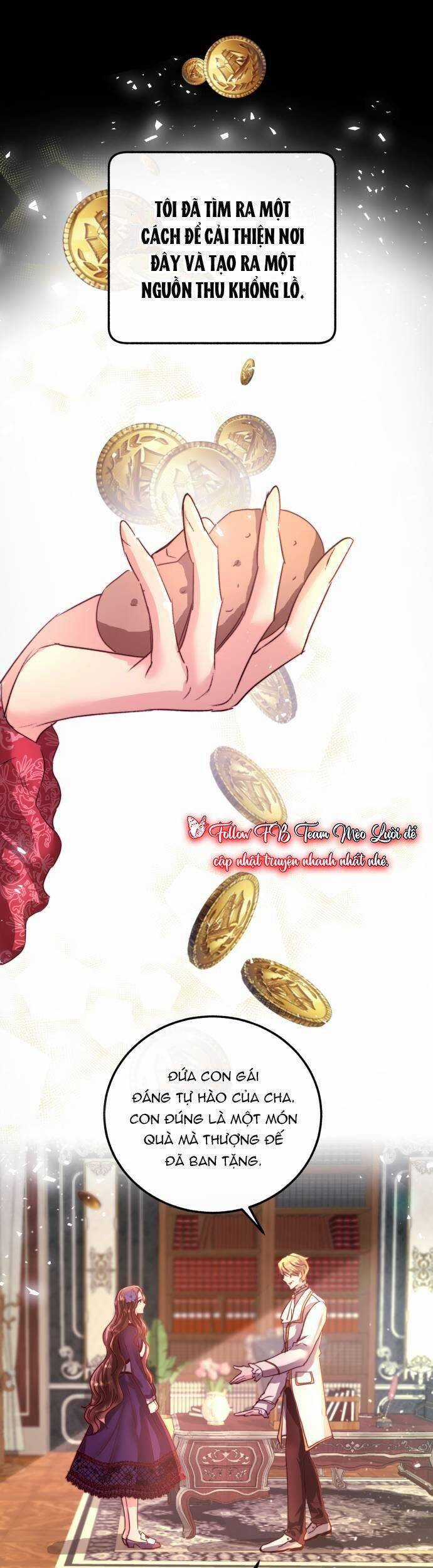 Rosalyn Bogart Chương 3 trang 41